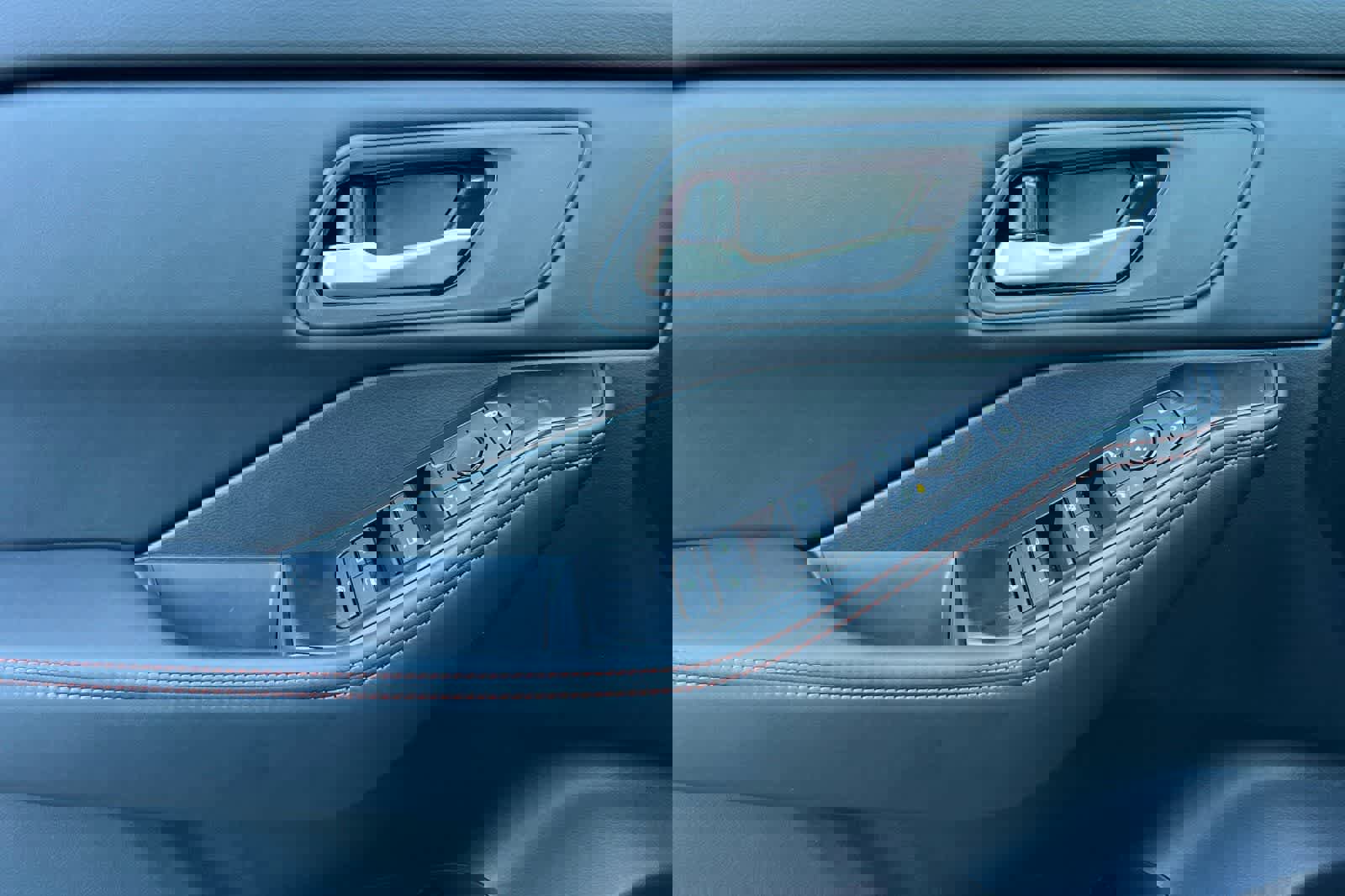 New 2026 Nissan Rogue Rock Creek image 13