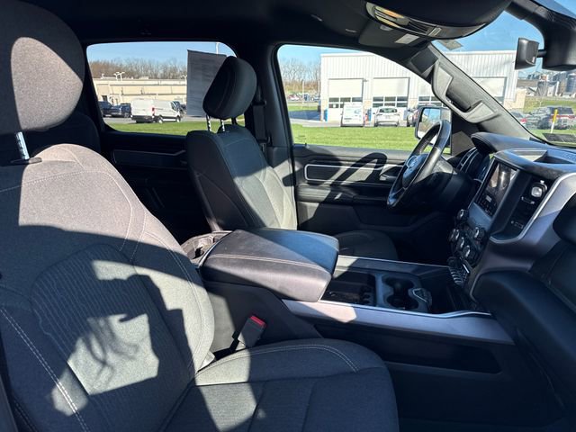 Used 2020 RAM 1500 Big Horn image 13