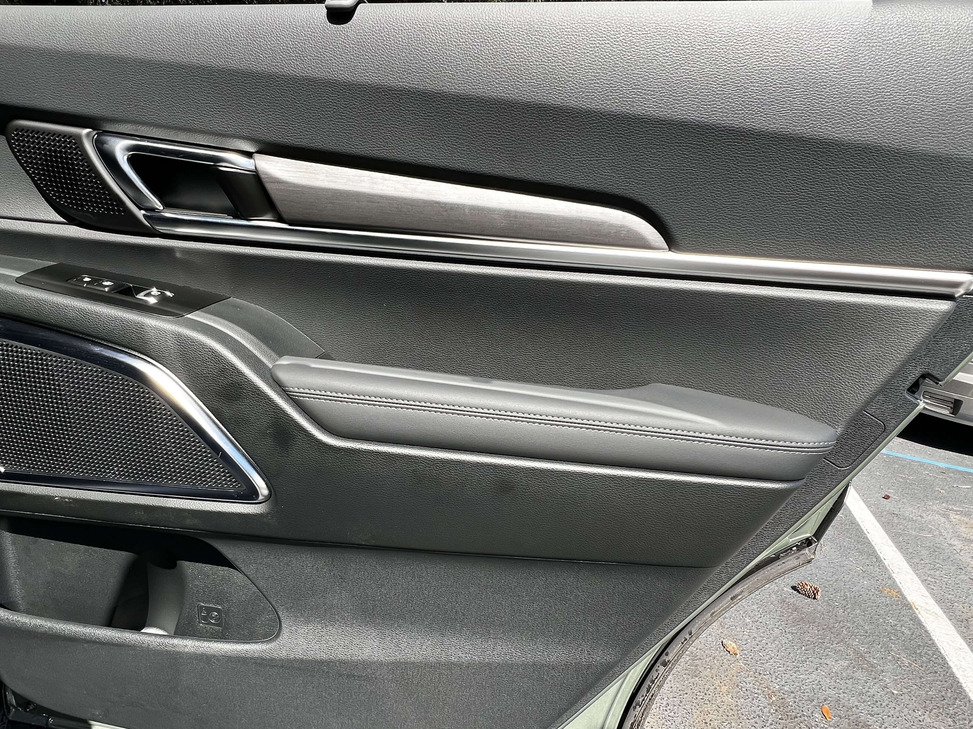 Used 2025 Kia Telluride SX Prestige X-Line image 38