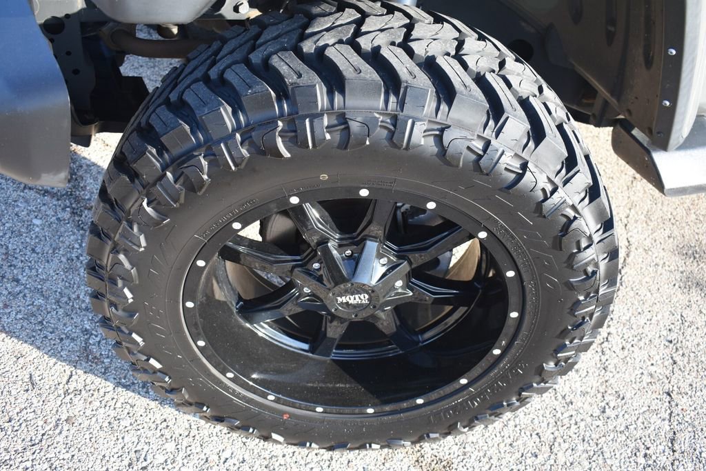 Used 2021 Jeep Wrangler Unlimited Sahara AWD/4WD image 13