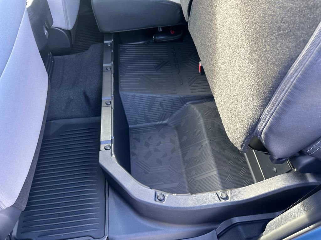 New 2026 Toyota Tacoma TRD Off-Road image 32