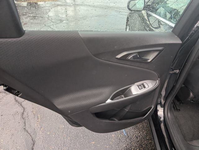 Used 2025 Chevrolet Malibu LT FWD image 15