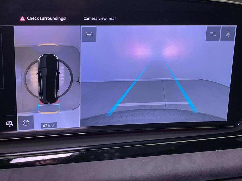 New 2025 Audi S5 Premium Plus image 31