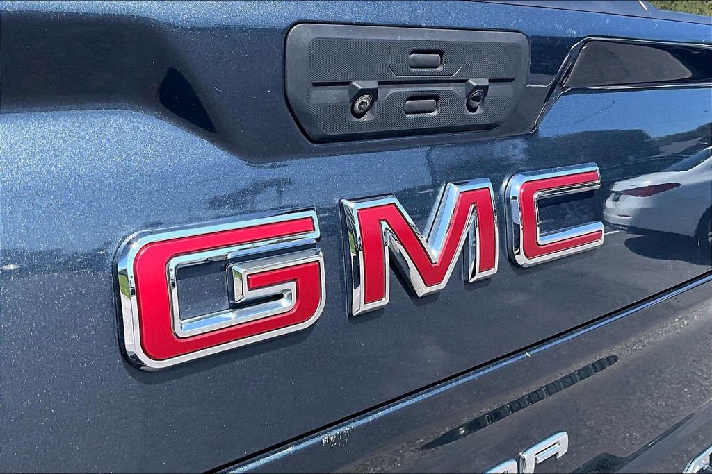 Used 2019 GMC Sierra 1500 AT4 w/ AT4 Premium Package AWD/4WD image 27