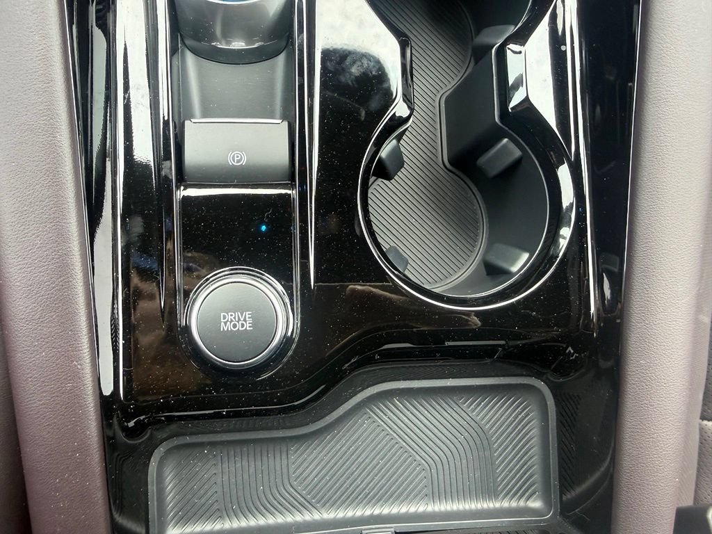 New 2026 Ford Explorer Platinum AWD/4WD image 24