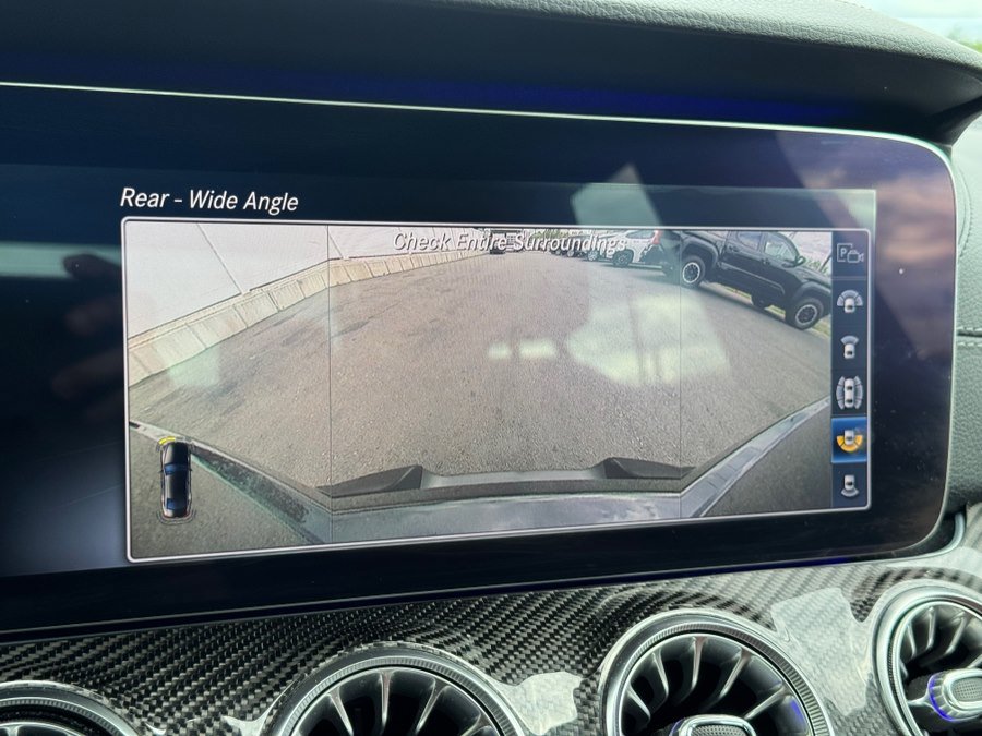 Used 2019 Mercedes-Benz CLS 53 AMG 4MATIC image 69