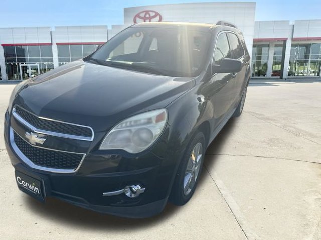 Used 2013 Chevrolet Equinox LT AWD/4WD image 37