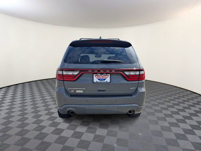 Used 2022 Dodge Durango GT image 5