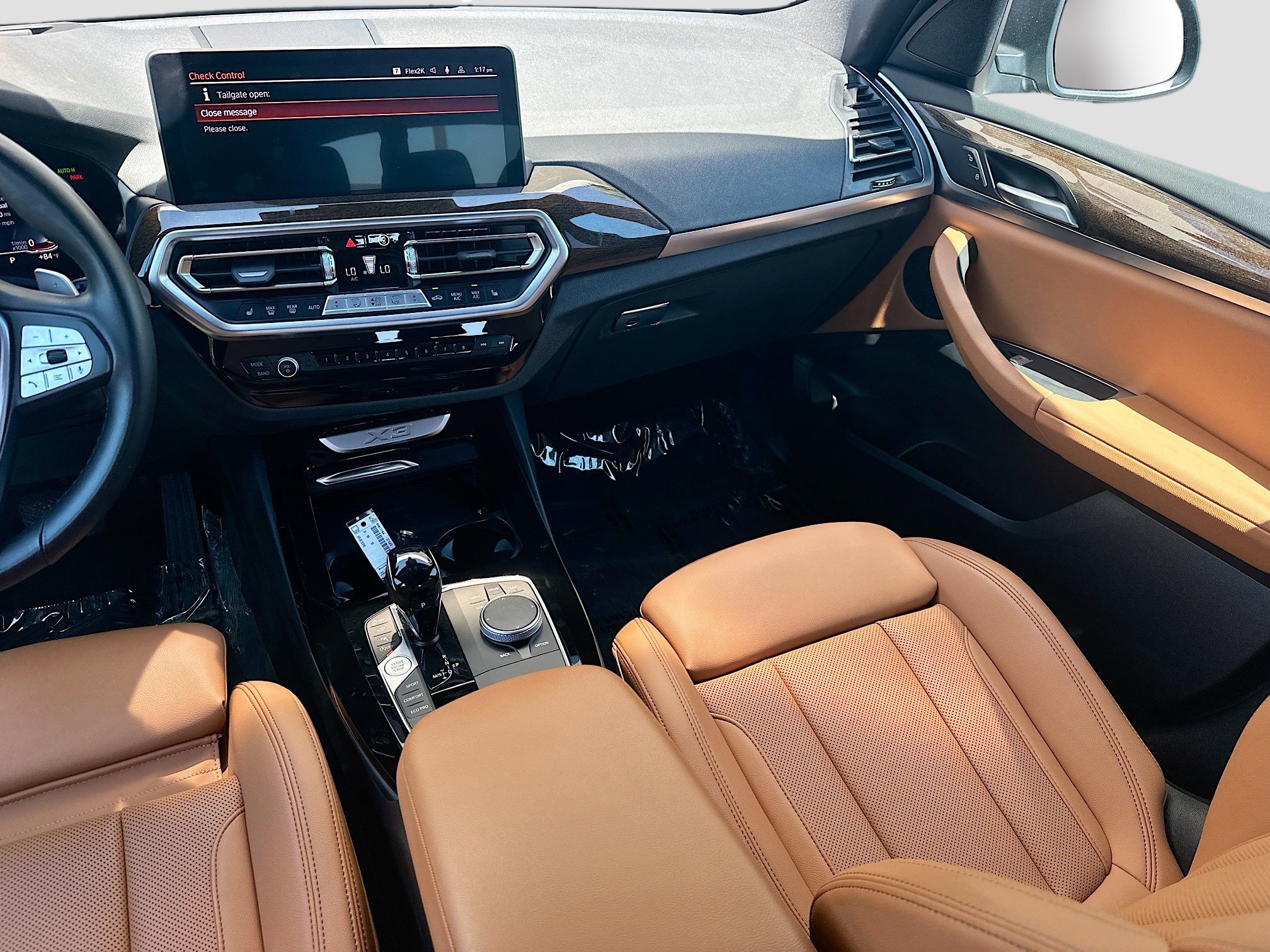 Used 2024 BMW X3 sDrive30i w/ Premium Package image 20