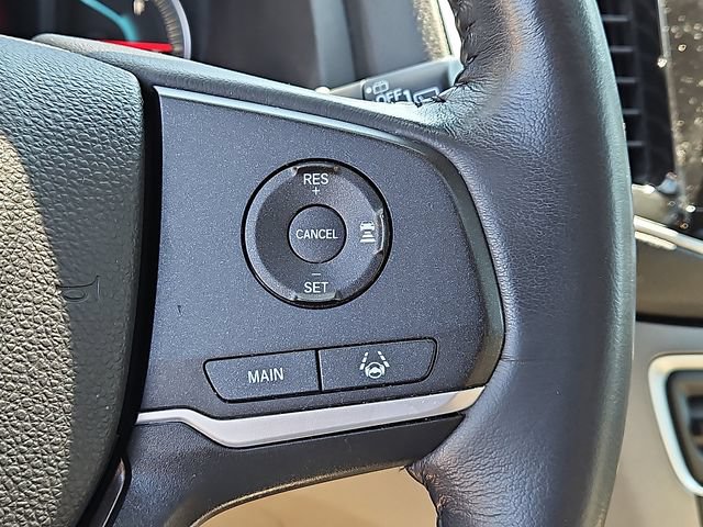 Certified 2020 Honda Pilot EX-L image 23
