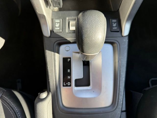 Used 2014 Subaru Forester 2.5i Limited AWD/4WD image 16