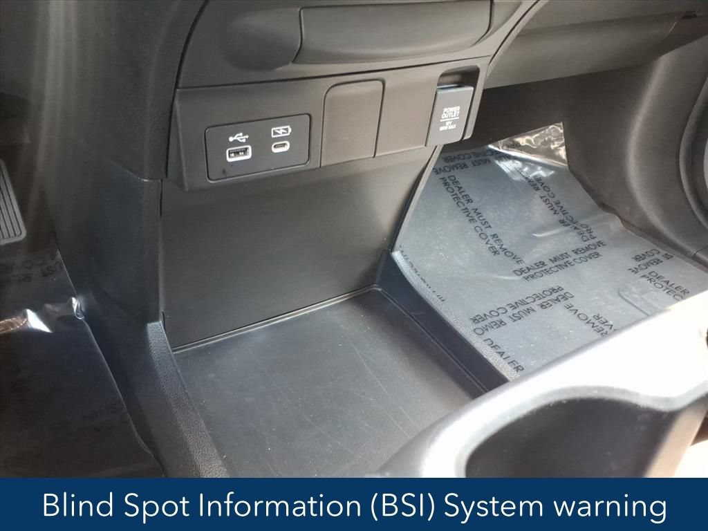 Used 2025 Honda Odyssey Sport-L image 10