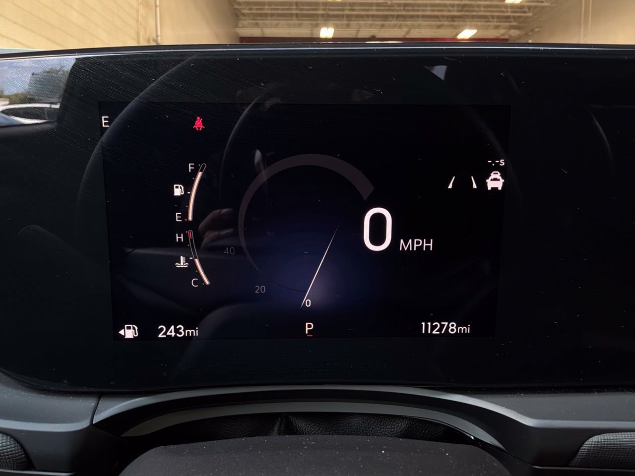 Used 2026 Buick Envista Sport Touring FWD image 38