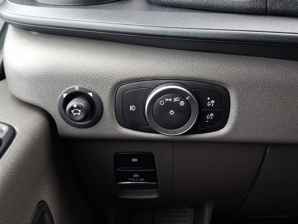 Used 2023 Ford Transit 250 Low Roof AWD w/ Exterior Upgrade Package image 22