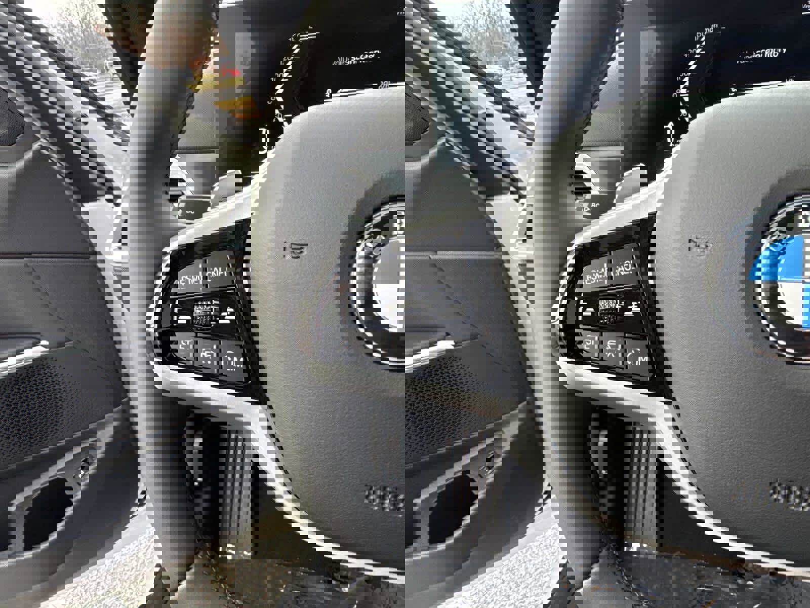 Certified 2025 BMW 330i xDrive Sedan w/ M Sport Package image 24