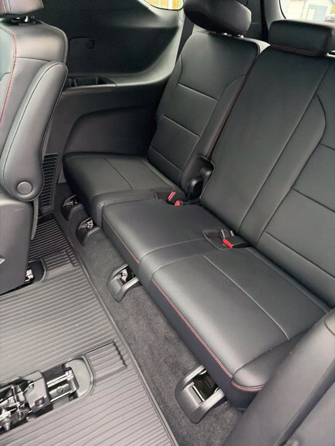 Used 2026 Chevrolet Traverse Z71 w/ Enhanced Driving Package AWD/4WD image 27