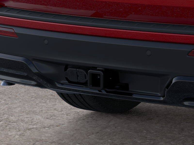 New 2026 Ford Explorer ST-Line AWD/4WD image 23