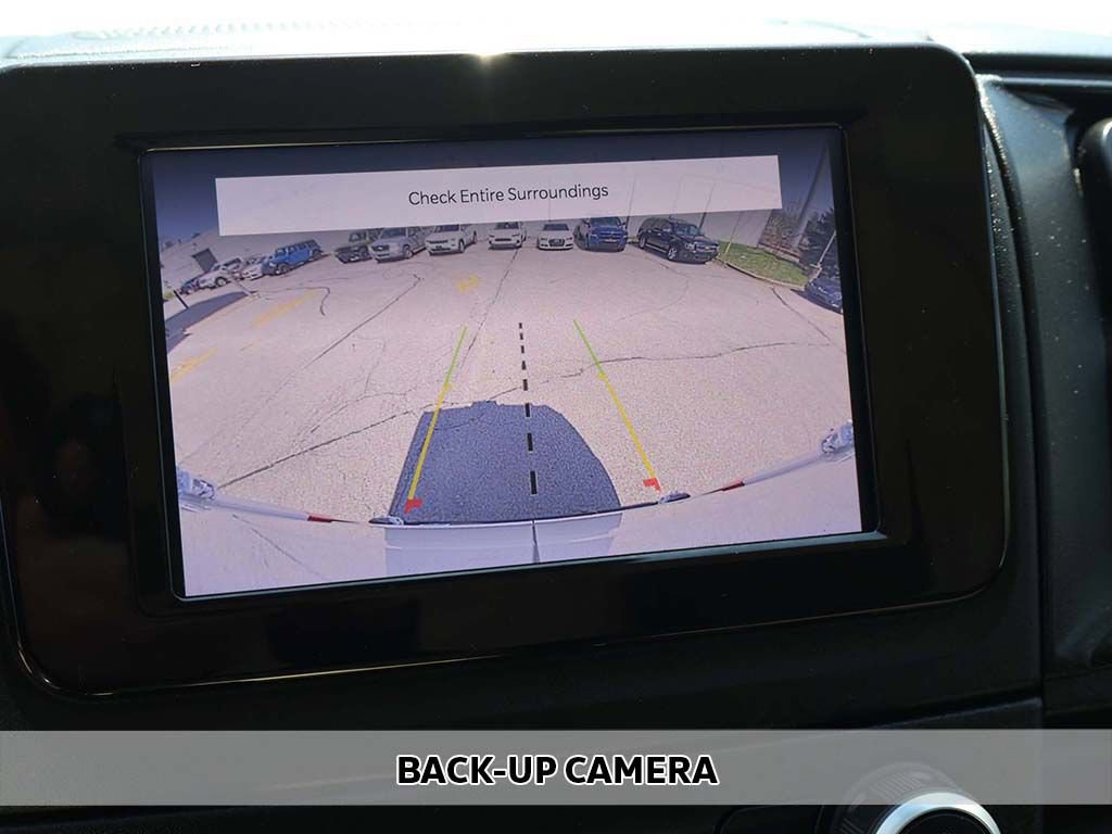 Used 2023 RAM ProMaster 1500 image 4