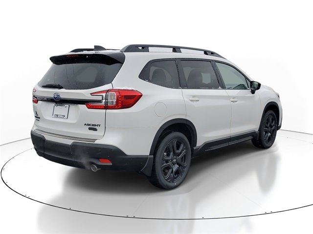 New 2026 Subaru Ascent Bronze Edition image 4