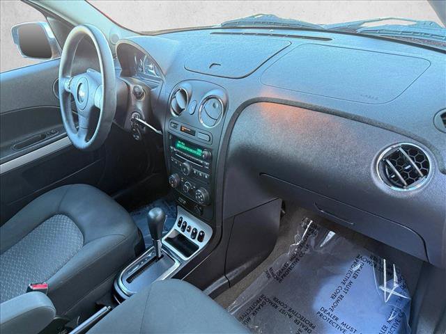 Used 2007 Chevrolet HHR LT FWD image 23