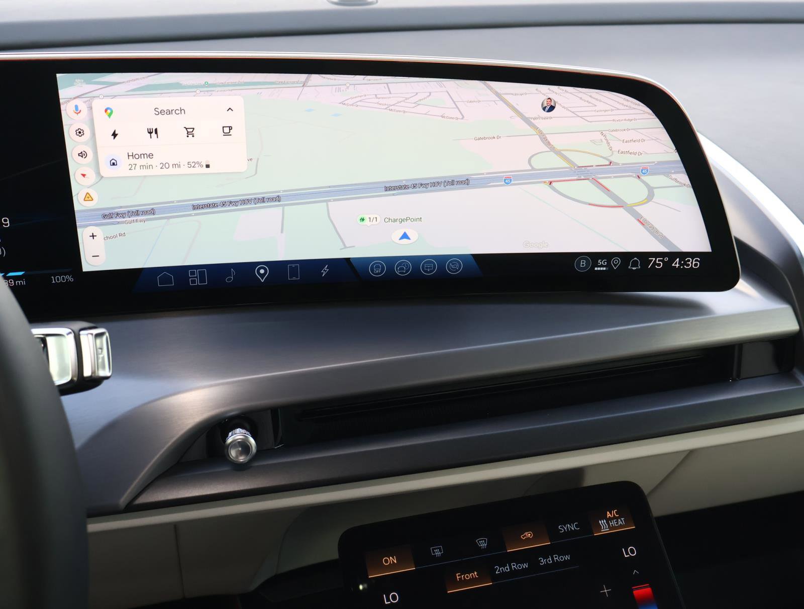 Used 2026 Cadillac Vistiq Luxury image 28