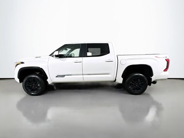 New 2026 Toyota Tundra Limited image 5