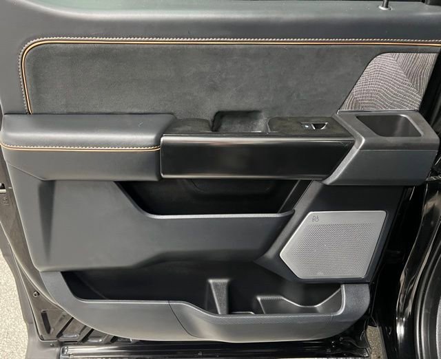 Used 2023 Ford F150 Platinum w/ FX4 Off-Road Package image 41