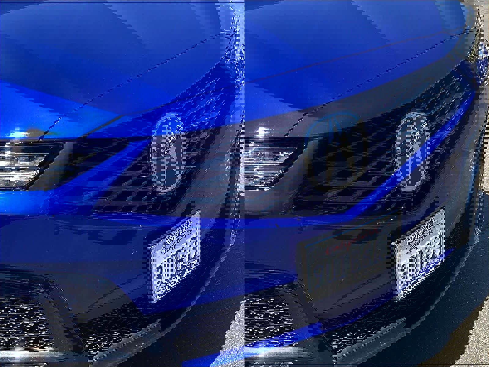 Used 2025 Acura MDX A-Spec image 31