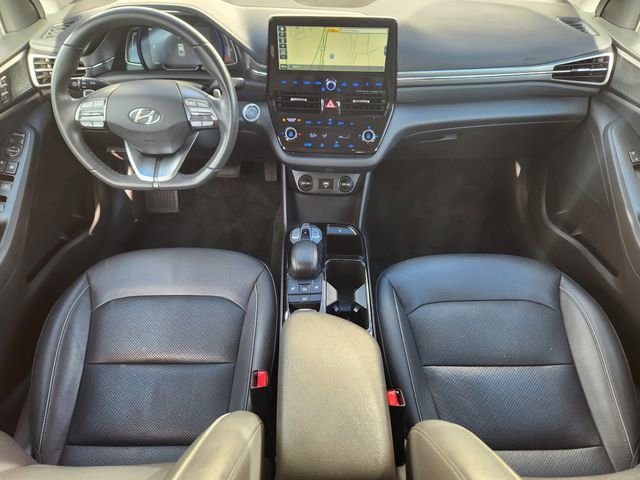 Used 2020 Hyundai Ioniq Limited image 14