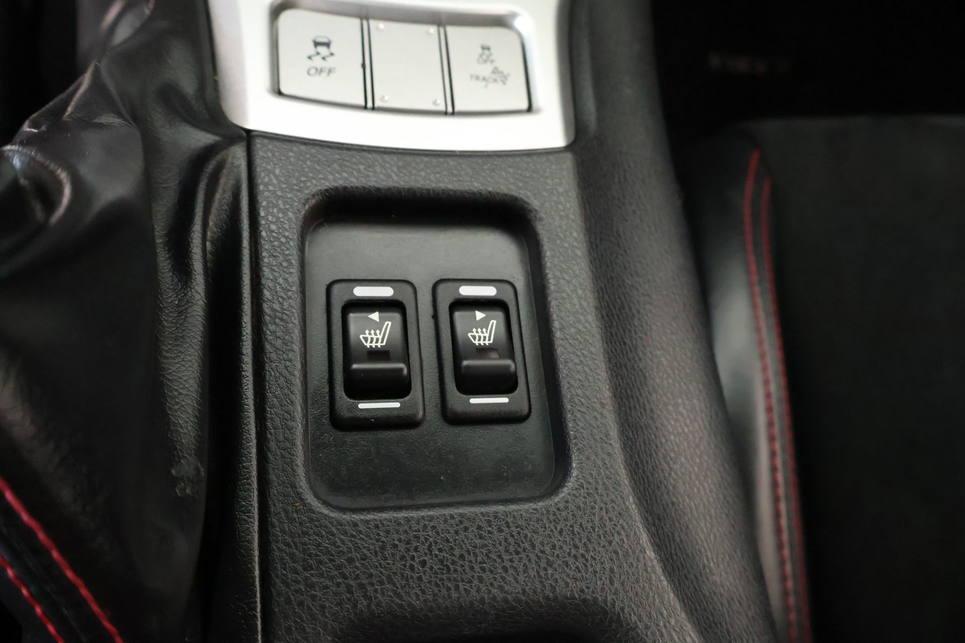 Used 2020 Subaru BRZ Limited RWD image 7