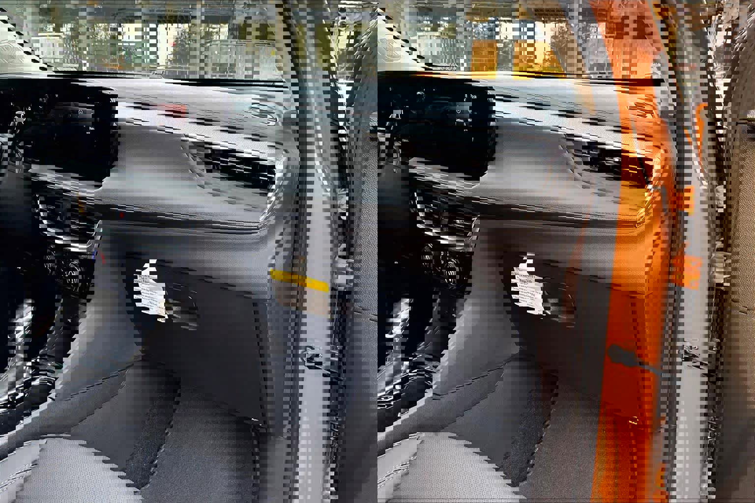 Used 2024 Buick Encore GX Sport Touring w/ Comfort Package image 20