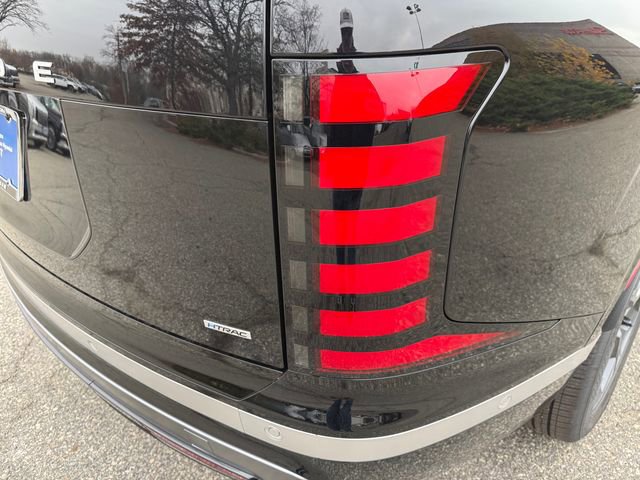 New 2026 Hyundai Palisade Limited image 13