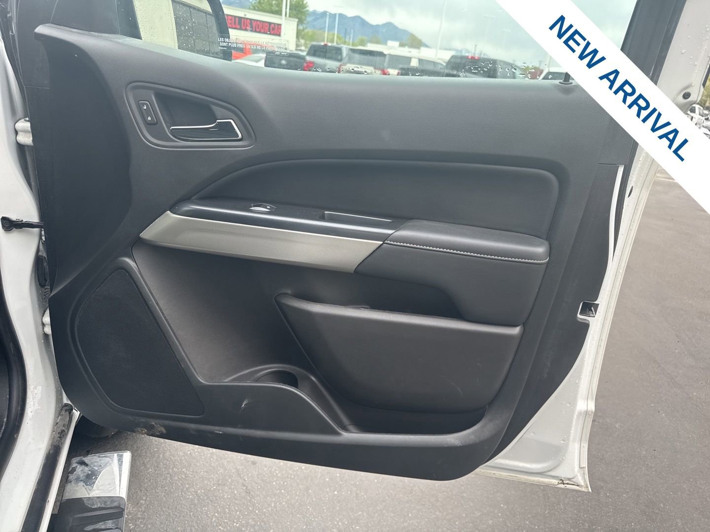 Used 2020 GMC Canyon Denali image 10