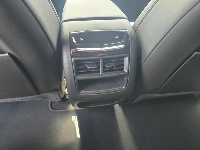 New 2026 Cadillac XT5 Sportv AWD/4WD image 14