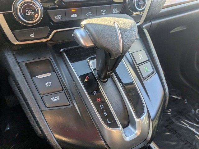 Used 2022 Honda CR-V EX image 28