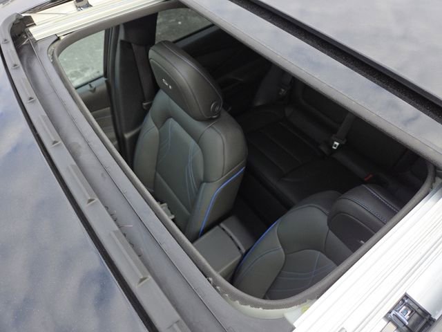 New 2026 Buick Envista Sport Touring w/ Convenience I Package image 3