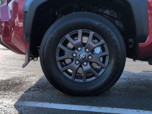 New 2026 Toyota 4Runner SR5 image 9