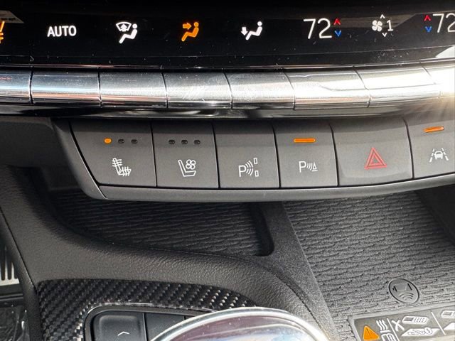 New 2026 Cadillac CT5 Sport w/ Sun And Sound Package image 18