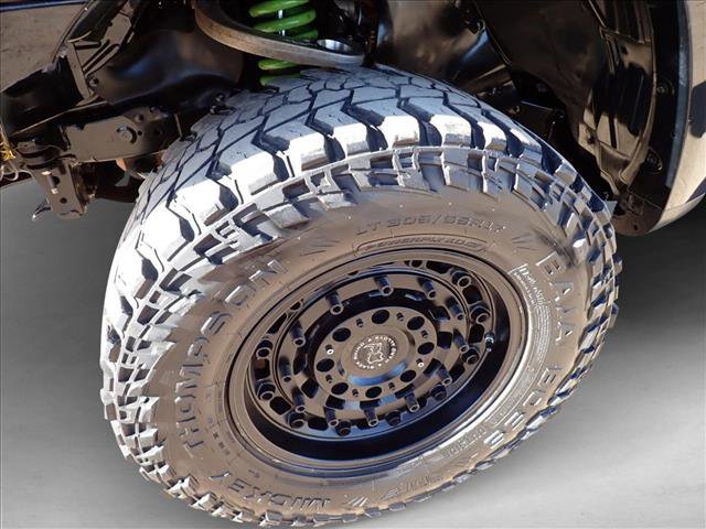 Used 2018 Toyota 4Runner SR5 image 7