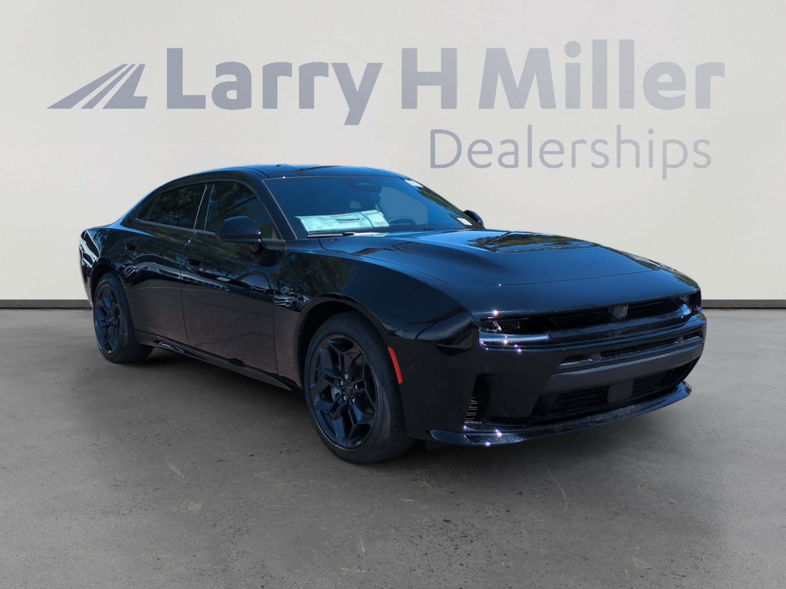 New 2026 Dodge Charger R/T AWD/4WD image 7
