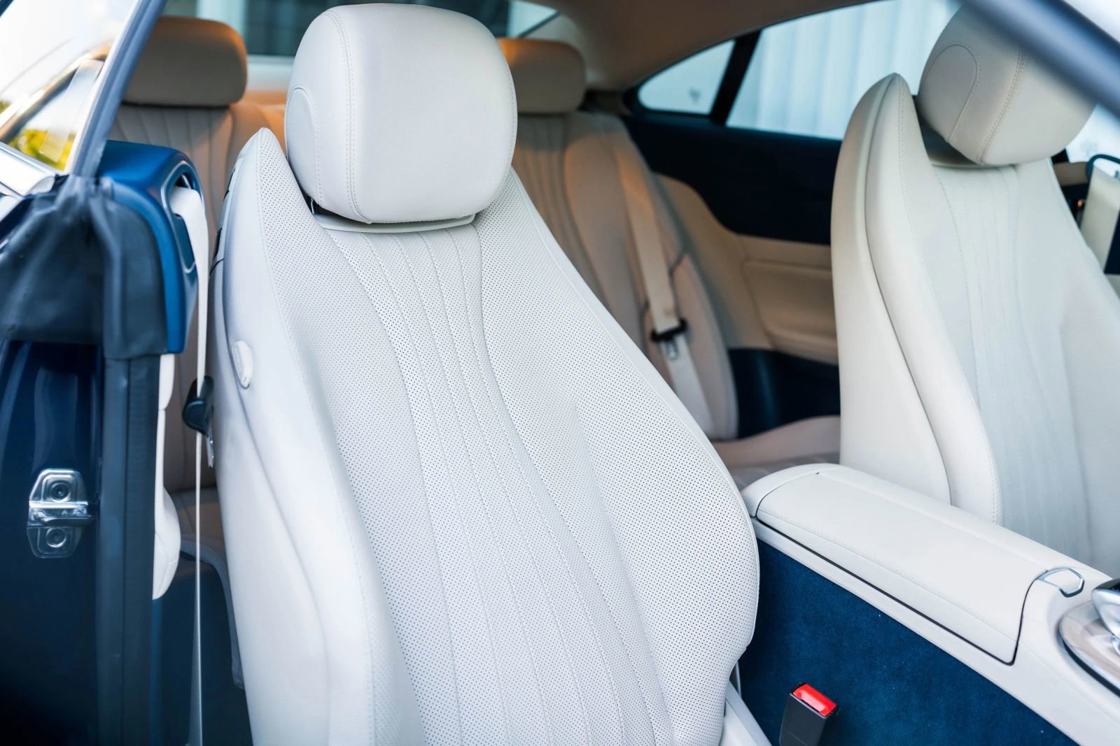 Used 2019 Mercedes-Benz E 450 Coupe image 26