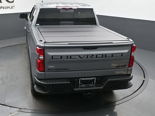 Used 2023 Chevrolet Silverado 1500 ZR2 AWD/4WD image 47