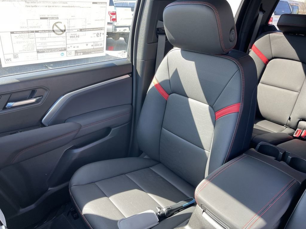 New 2026 Chevrolet Colorado Z71 w/ Z71 Convenience Package 2 image 25