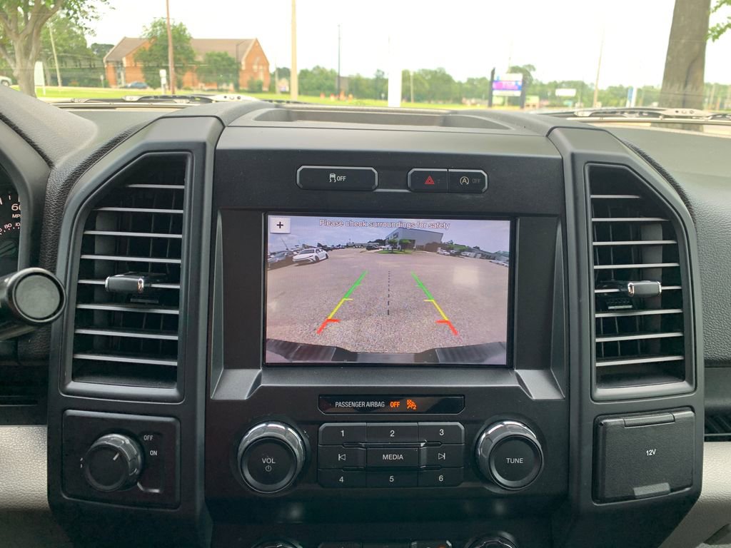 Used 2019 Ford F150 XL w/ Equipment Group 101A Mid RWD image 18