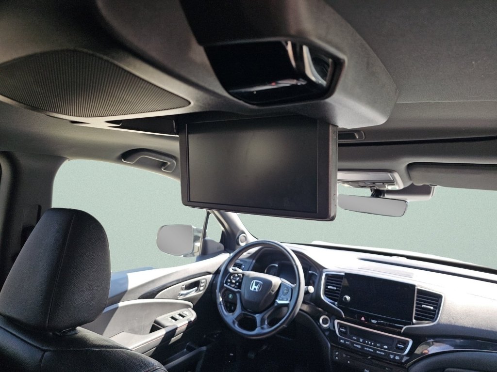 Used 2021 Honda Pilot Black Edition image 30