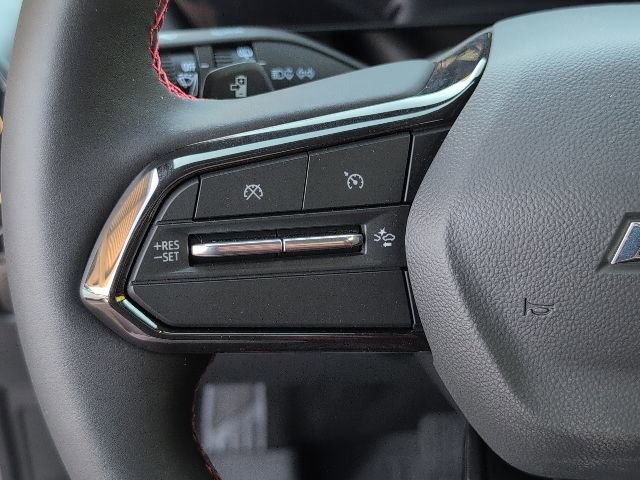 New 2026 Chevrolet Equinox EV RS FWD image 20
