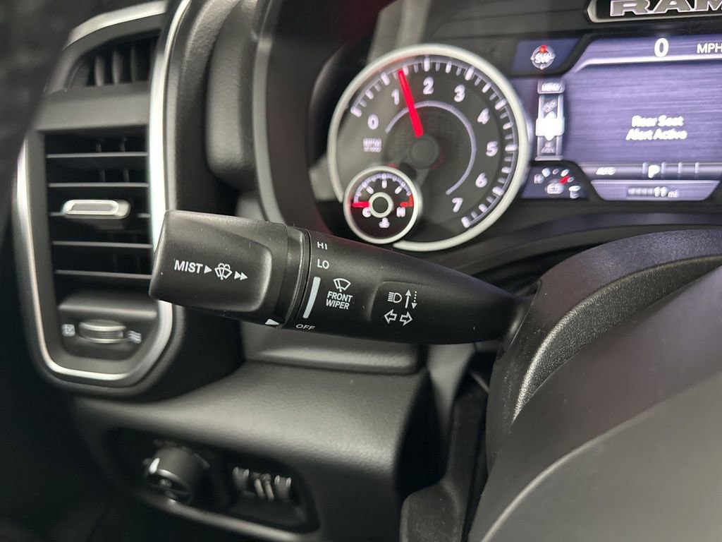 New 2026 RAM 1500 Big Horn image 34