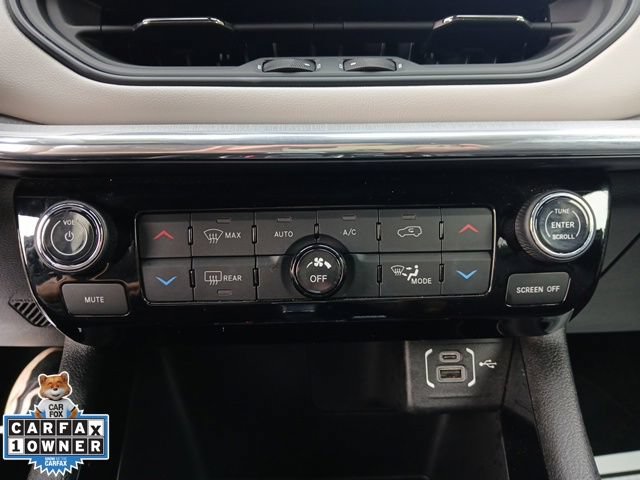 Certified 2024 Jeep Compass Limited w/ Sun and Sound Group AWD/4WD image 29