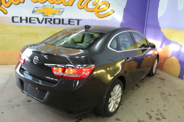 Used 2015 Buick Verano image 8