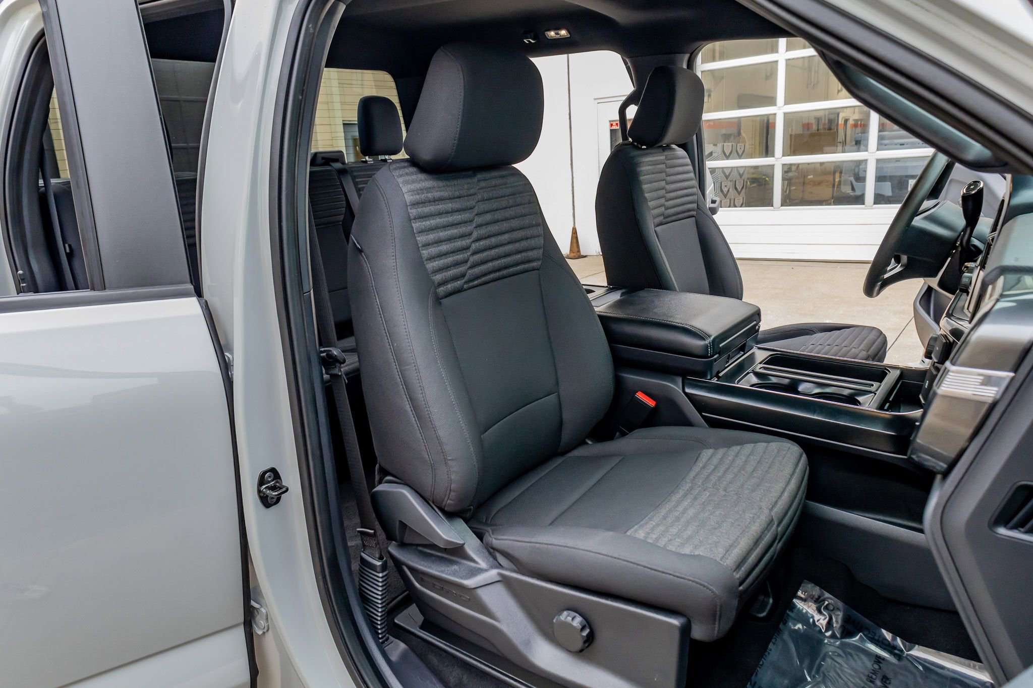 Used 2023 Ford F150 XL w/ STX Appearance Package RWD image 29